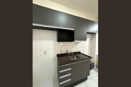 Apartamento para alugar com 68m², 1 quarto e 1 vagaCozinha