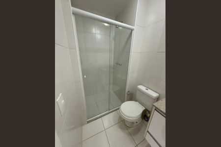Apartamento para alugar com 68m², 1 quarto e 1 vagaBanheiro