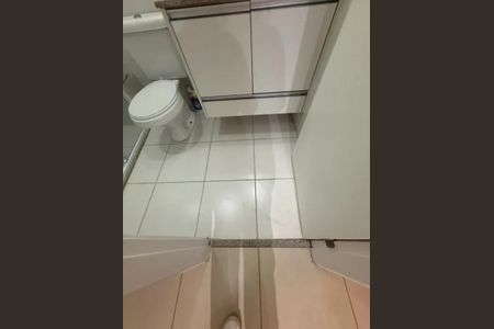 Apartamento para alugar com 68m², 1 quarto e 1 vagaBanheiro