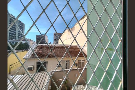 Apartamento à venda com 116m², 3 quartos e 1 vagaVista do Quarto 1