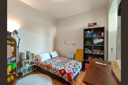 Apartamento à venda com 116m², 3 quartos e 1 vagaQuarto 1