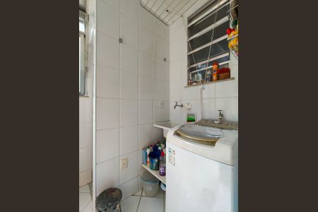 Apartamento à venda com 116m², 3 quartos e 1 vagaÁrea de Serviço