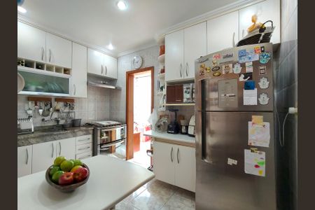 Apartamento à venda com 116m², 3 quartos e 1 vagaCozinha