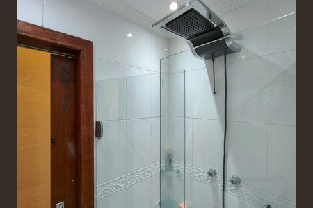 Apartamento à venda com 116m², 3 quartos e 1 vagaBanheiro Corredor