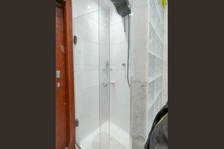 Apartamento à venda com 116m², 3 quartos e 1 vagaBanheiro Corredor