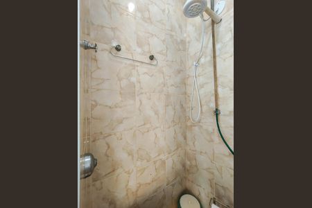 Apartamento à venda com 116m², 3 quartos e 1 vagaBanheiro de serviço