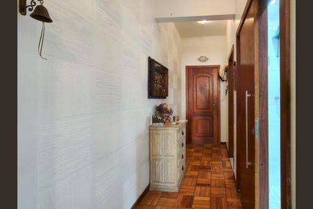 Apartamento à venda com 116m², 3 quartos e 1 vagaSala