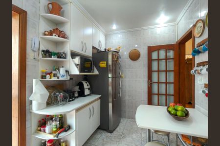 Apartamento à venda com 116m², 3 quartos e 1 vagaCozinha