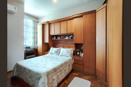 Apartamento à venda com 116m², 3 quartos e 1 vagaSuíte