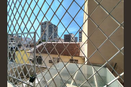 Apartamento à venda com 116m², 3 quartos e 1 vagaVista da Sala