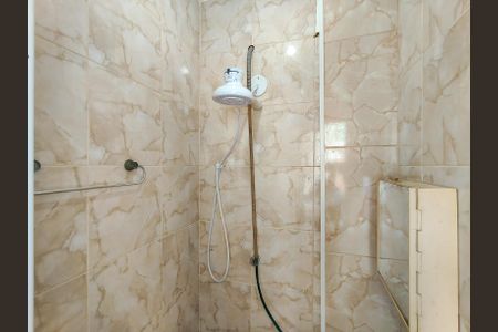 Apartamento à venda com 116m², 3 quartos e 1 vagaBanheiro de serviço