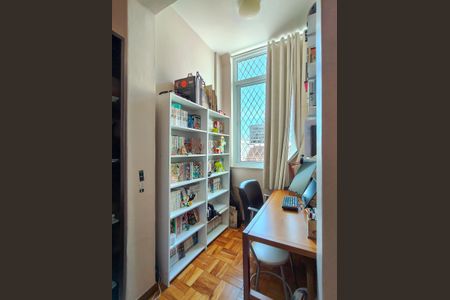 Apartamento à venda com 116m², 3 quartos e 1 vagaQuarto 1