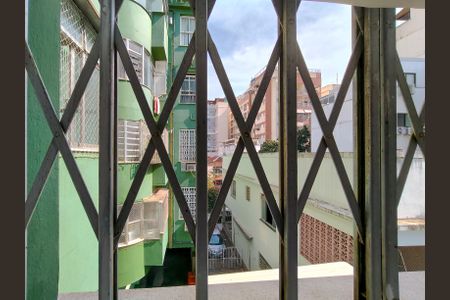 Apartamento à venda com 116m², 3 quartos e 1 vagaVista da Suíte