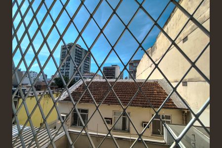 Apartamento à venda com 116m², 3 quartos e 1 vagaVista do Quarto 2