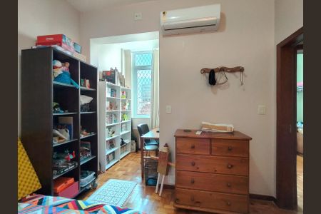 Apartamento à venda com 116m², 3 quartos e 1 vagaQuarto 1