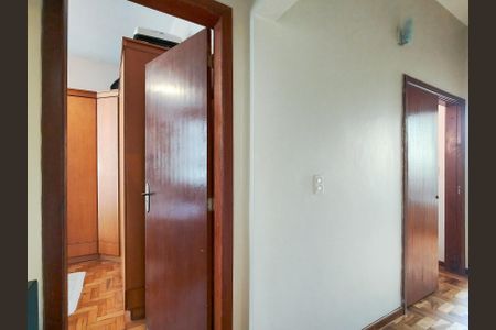 Apartamento à venda com 116m², 3 quartos e 1 vagaCorredor
