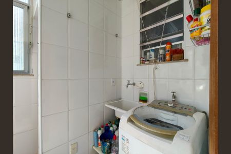 Apartamento à venda com 116m², 3 quartos e 1 vagaÁrea de Serviço