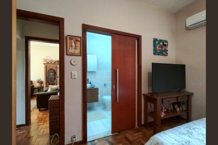 Apartamento à venda com 116m², 3 quartos e 1 vagaSuíte
