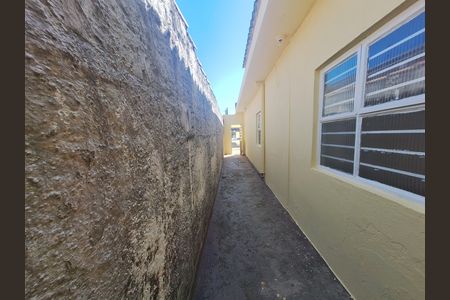 Casa para alugar com 75m², 2 quartos e 1 vaga