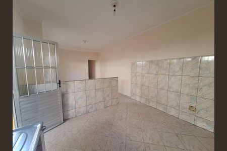 Casa para alugar com 75m², 2 quartos e 1 vaga