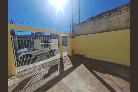 Casa para alugar com 75m², 2 quartos e 1 vaga