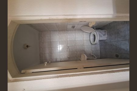 Casa para alugar com 75m², 2 quartos e 1 vaga