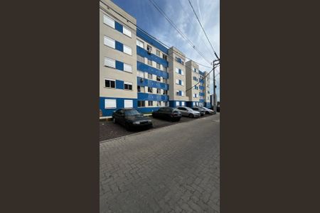 Apartamento para alugar com 44m², 2 quartos e 1 vagaÁrea externa