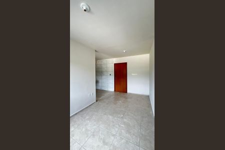 Sala de apartamento para alugar com 2 quartos, 44m² em Campo Novo, Porto Alegre