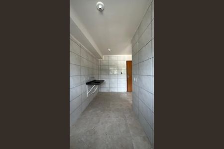 Apartamento para alugar com 44m², 2 quartos e 1 vagaCozinha