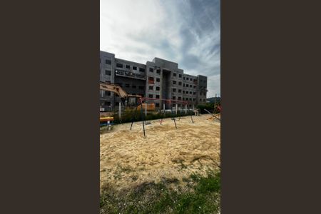 Apartamento para alugar com 44m², 2 quartos e 1 vagaÁrea externa