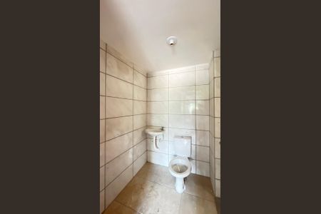 Apartamento para alugar com 44m², 2 quartos e 1 vagaBanheiro