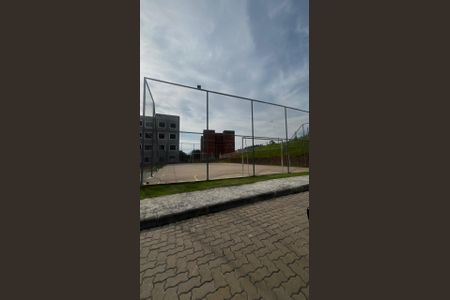 Apartamento para alugar com 44m², 2 quartos e 1 vagaÁrea externa