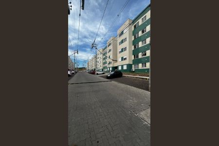 Apartamento para alugar com 44m², 2 quartos e 1 vagaÁrea externa