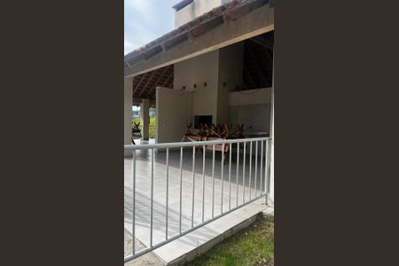 Apartamento para alugar com 44m², 2 quartos e 1 vagaÁrea externa