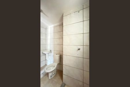 Apartamento para alugar com 44m², 2 quartos e 1 vagaBanheiro