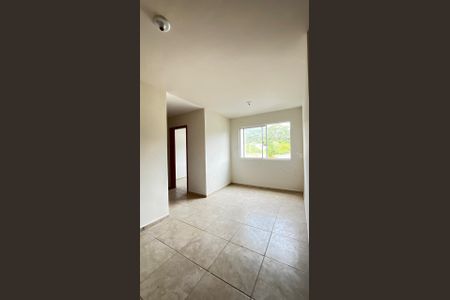 Sala de apartamento para alugar com 2 quartos, 44m² em Campo Novo, Porto Alegre