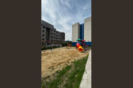 Apartamento para alugar com 44m², 2 quartos e 1 vagaÁrea externa