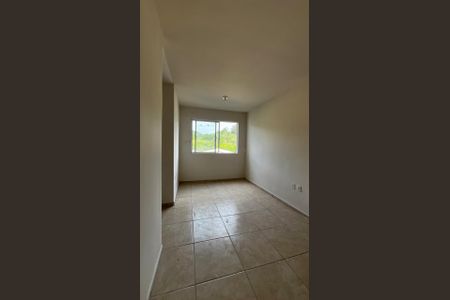 Apartamento para alugar com 44m², 2 quartos e 1 vagaSala