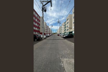 Apartamento para alugar com 44m², 2 quartos e 1 vagaÁrea externa