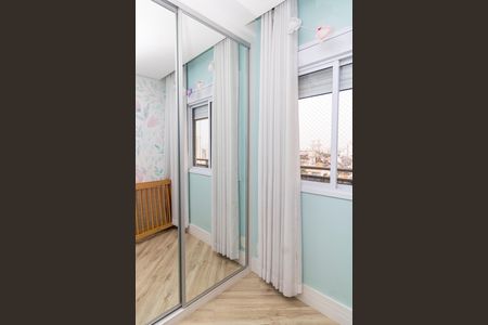 Quarto de apartamento para alugar com 2 quartos, 64m² em Vila Guilherme, São Paulo