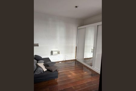 Sala de casa para alugar com 2 quartos, 100m² em Vila Rialto, Campinas
