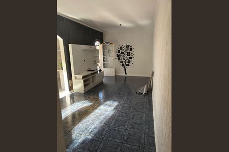 Cozinha de casa para alugar com 2 quartos, 100m² em Vila Rialto, Campinas