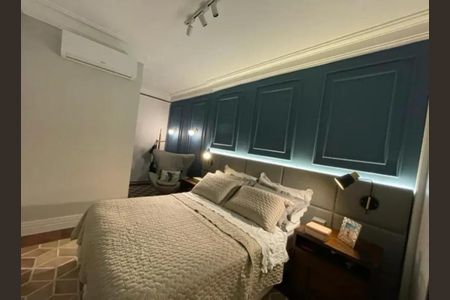 Quarto de apartamento para alugar com 3 quartos, 85m² em Alphaville Industrial, Barueri