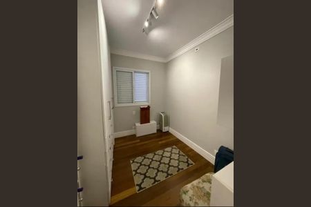 Quarto de apartamento para alugar com 3 quartos, 85m² em Alphaville Industrial, Barueri