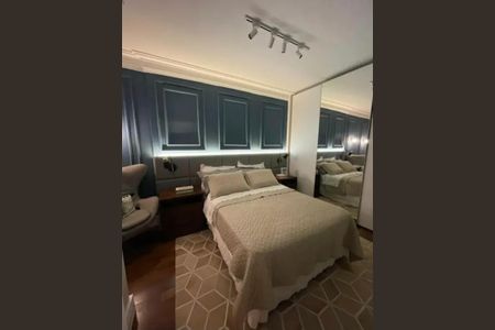 Quarto de apartamento para alugar com 3 quartos, 85m² em Alphaville Industrial, Barueri