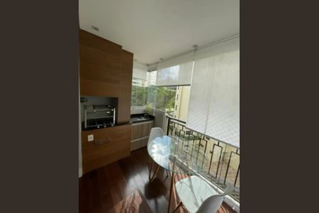 Apartamento para alugar com 85m², 3 quartos e 2 vagas