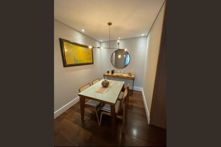 Apartamento para alugar com 85m², 3 quartos e 2 vagas