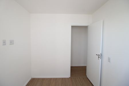 Apartamento para alugar com 44m², 2 quartos e sem vagaQuarto 1