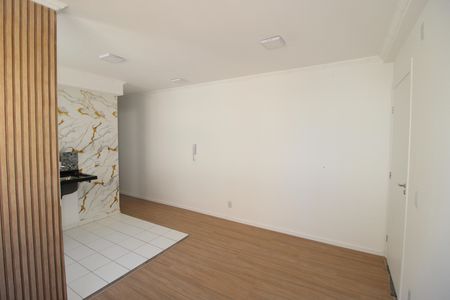 Apartamento para alugar com 44m², 2 quartos e sem vagaSala / Cozinha