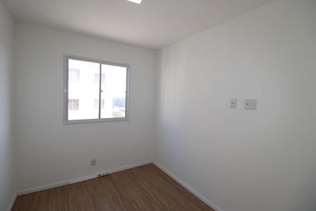 Apartamento para alugar com 44m², 2 quartos e sem vagaQuarto 1